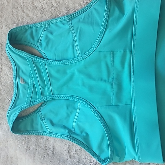 Fabletics Trinity High Impact Sports Bra - Picture 2 of 4